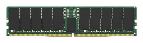 64GB DDR5 6400MT/S ECC REG 2RX4 MODULE (KCS-UC564D4-64G)