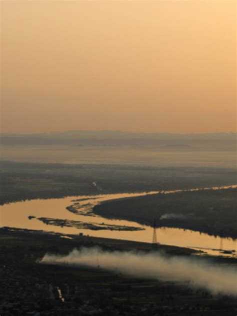 9 Interesting Facts About the Nile River - See Africa Today