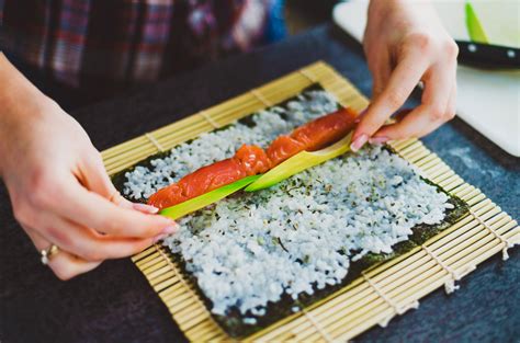 Make Sashimi At Home With Fresh Fish Delivered To Your Door Catalina