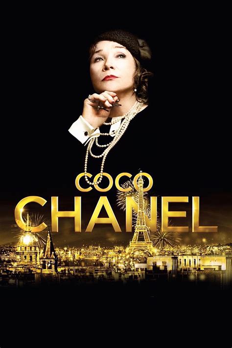 Coco Chanel 2008 Filmer Film Nu