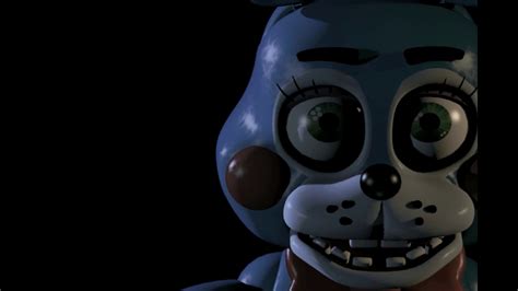 Fnaf Toy Bonnie Wallpaper 90 Images