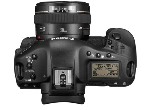 Canon EOS 1Ds Mark III in Malaysia Price, Specs & Review - RM26100 ...