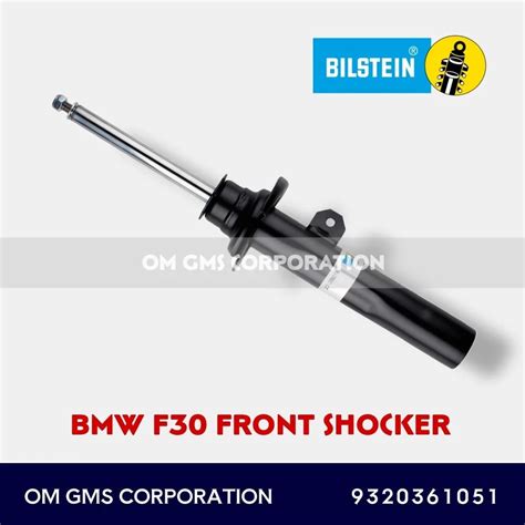 Black Bilstein Shocker For Bmw F Series Front At Set In Mumbai