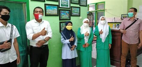 Muslimat Dan Fatayat Nu Siap Jaga Suasana Kondusif Pilkada Gresik Nu