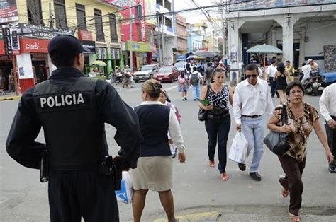 Temor A Delitos Crece En Manabí El Diario Ecuador