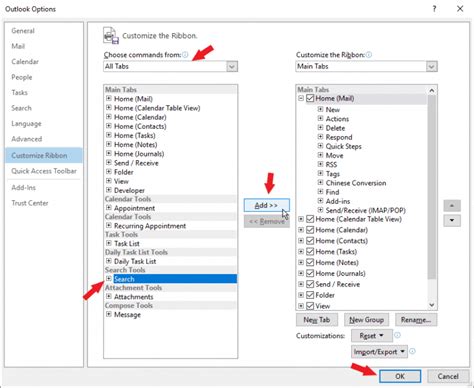 How To Fix Outlook Search Problems Comprehensive Guide