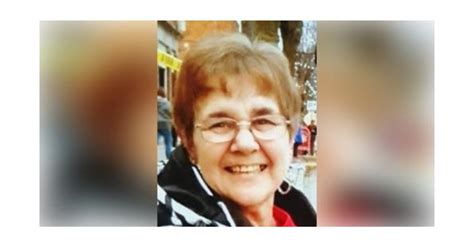 Julie Lynn Morrow Hammond Obituary 2023 Eaton Rapids Mi Skinner