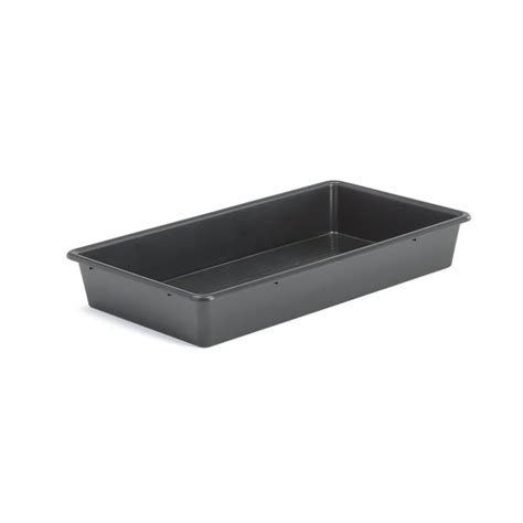 Spill containment tray, 65 L | AJ Products