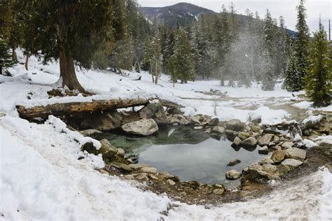 Best Idaho Springs Images On Pholder Earth Porn Idaho And Hiking