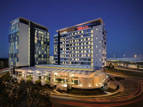 ibis Brisbane Airport Hotel | Budget Hotel in Brisbane | ALL - ALL