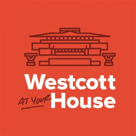 "Westcott at Your House" Series | The Westcott House