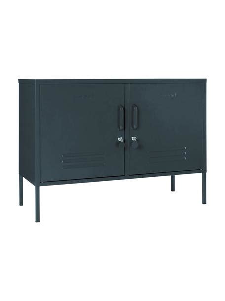 Kommoden Sideboards Aus Metall Online Kaufen Westwing