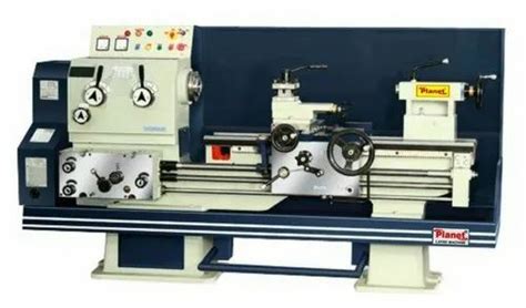 All Geared Heavy Duty Lathe Machine At Rs Heavy Duty All