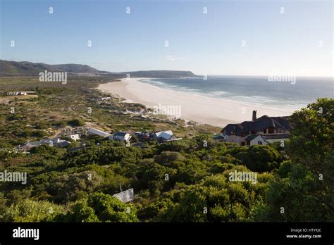 Noordhoek Beach Cape Town South Africa Stock Photo - Alamy