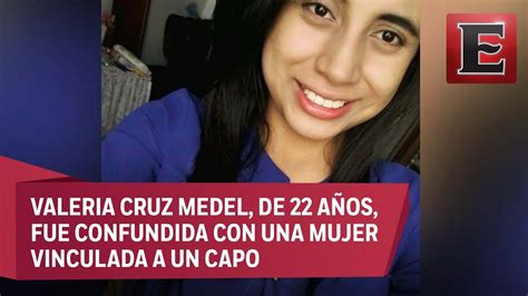 Asesinato de hija de diputada federal fue por confusión YouTube