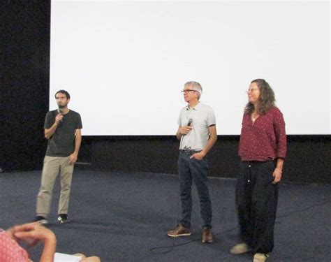 Saint Gaudens Paysans Du Ciel La Terre Le Film Enqu Te D Herv