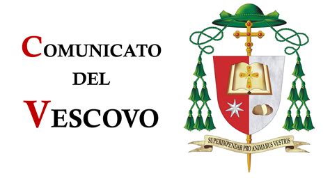 Decreto Del Vescovo S E Mons Cirulli Misure Preventive Per Il