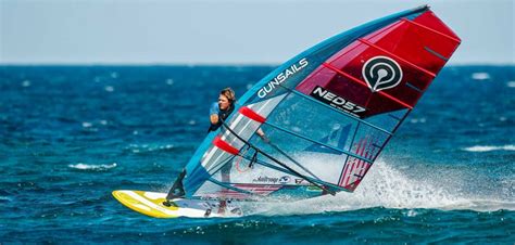 Kurs Windsurfingu Chałupy Władysławowo Hel Surfbrother