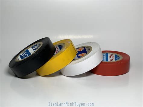 bang keo dien  nano  vang den dien lanh minh tuyen