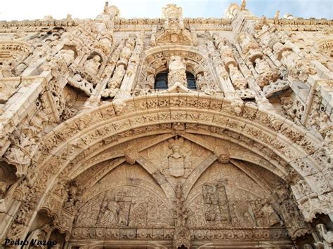 Mosteiro dos Jerónimos Cathedral Barcelona cathedral Landmarks