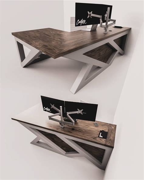 Стол креативный в интерьере (32 фото) - красивые картинки и HD фото