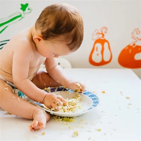 Introducir pescado de forma segura en la alimentación infantil Dra