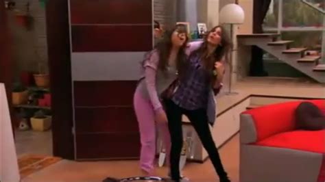 Victorious En Español Ver Capitulos Online De Victorious Icarly