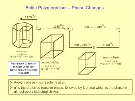 belite phase   role  long term strength development belite cs
