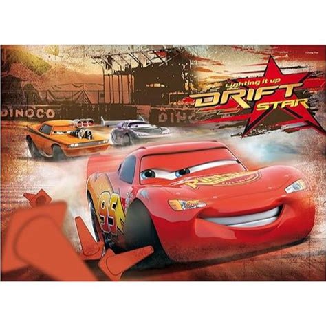 Puzzle Df Plus Cars G For Gadget