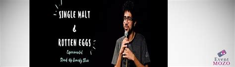 Abhishek Upmanyu Stand-Up Comedy Live in Los Angeles