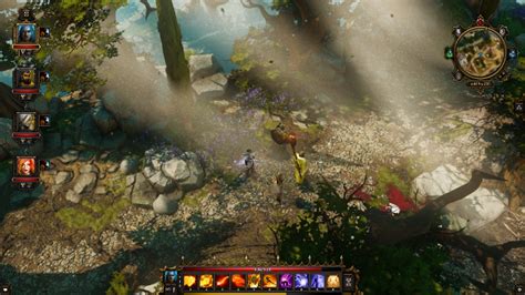 Divinity: Original Sin review