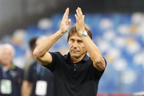 Empoli Napoli Le Probabili Formazioni Due Cambi Per Conte La Scelta