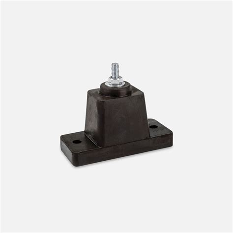 Neoprene Rubber Condenser Mounts Acura Group