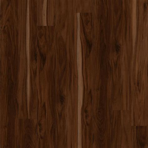 Decadent Mahogany Color Spills Across Planks Flowing Along A Steady