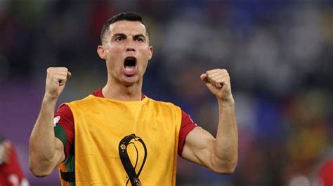 Ronaldo Nun Yeni Tak M Belli Oldu