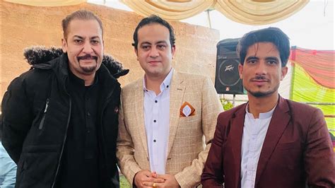 clips  dr ayaz shams dr ijaz shamas engagement party