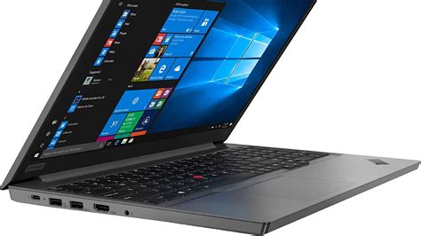 Top 5 reasons to BUY or NOT buy the Lenovo ThinkPad E15 | LaptopMedia.com