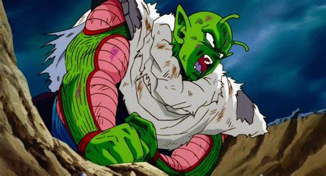 Dragon Ball Perfect Shots On Twitter Dragon Ball Z Lord Slug 1991