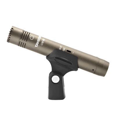 Micro TAKSTAR CM-60