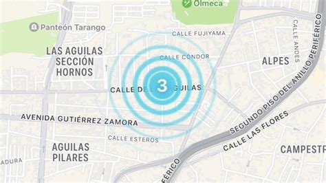 Por Qu Son M S Comunes Los Sismos Con Epicentro En La Cdmx Esto Es