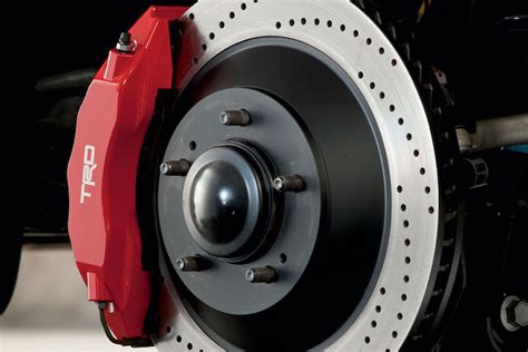 Toyota Brake Caliper Buyer S Guide Toyota Parts Center Blog