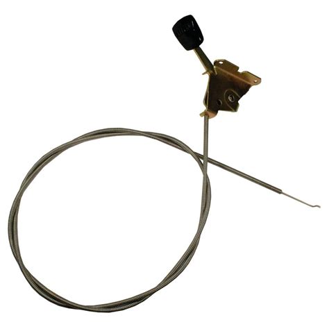 Stens 290 411 Throttle Control Cable Replaces Snapper 1 1991 7011991