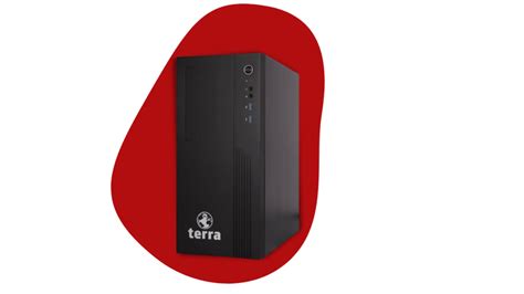 Terra Pc Business Silent Ra Micro Baden W Rttemberg