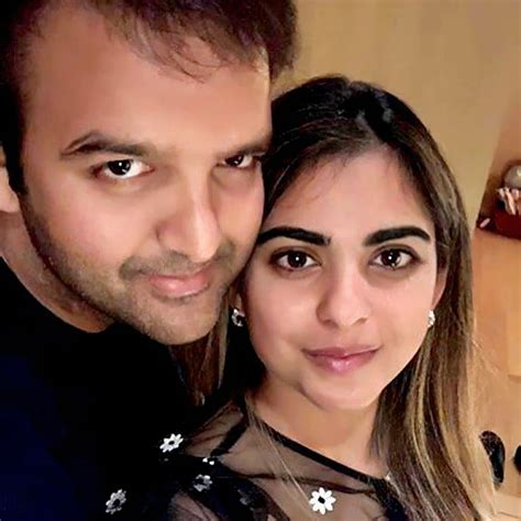 Isha Ambani And Anand Piramal Twins Names Heres The Astrological And Numerological