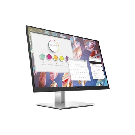 Monitor Hp E Series E23 G4 584 Cm 23