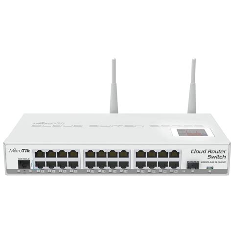 Mikrotik Crs G S Hnd In Cloud Router Switch Wifi P Giga