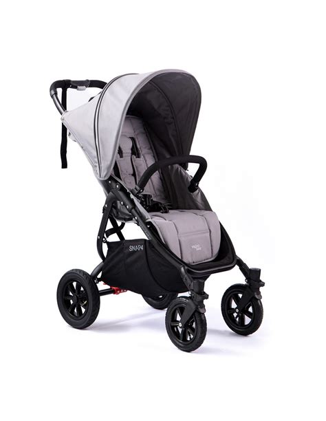 Valco Baby Snap Sport Materia D W Zek Spacerowy