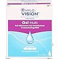 OmniVision Hylo Vision Gel multi 2 Stück Amazon de Drogerie