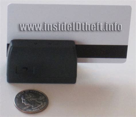 Credit Card Skimmers And Atm Card Skimmers Pictures And Images