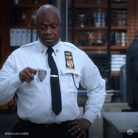 Judging Brooklyn Nine Nine Judging Brooklyn Nine Nine B